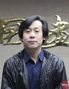 刘国旗