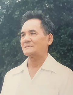 张光璧